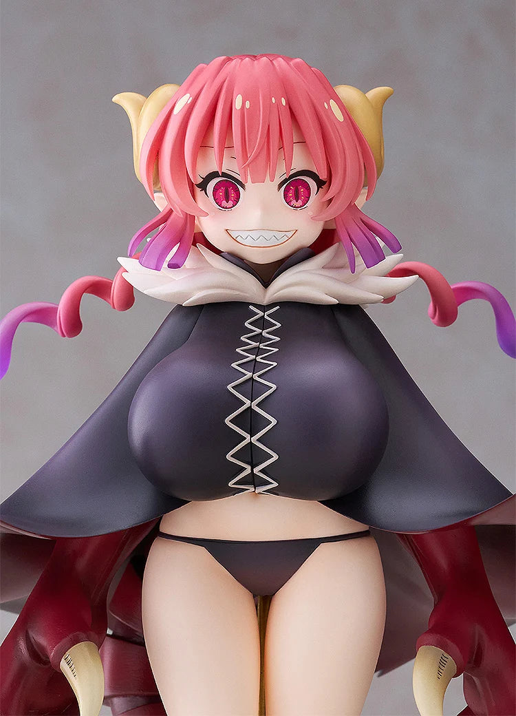 Miss Kobayashi's Dragon Maid - Iruru 1/7 Scale Figure WAVE