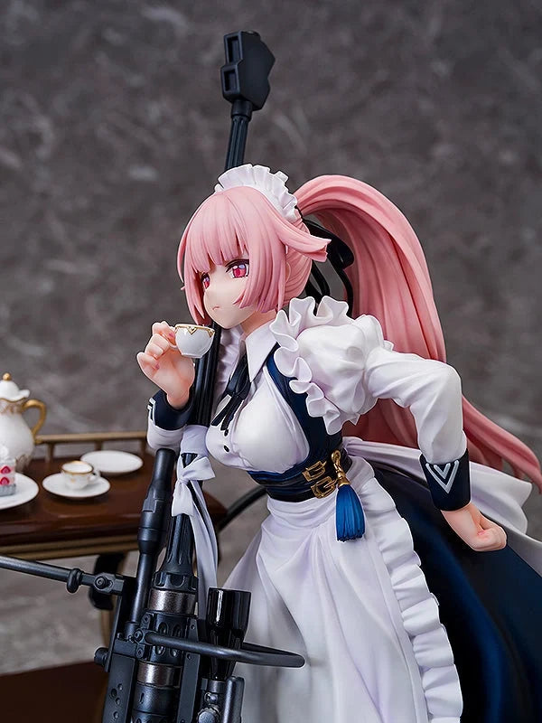 Girls' Frontline - NTW-20: Aristocrat Experience 1/6 Scale Figure Pony Canyon