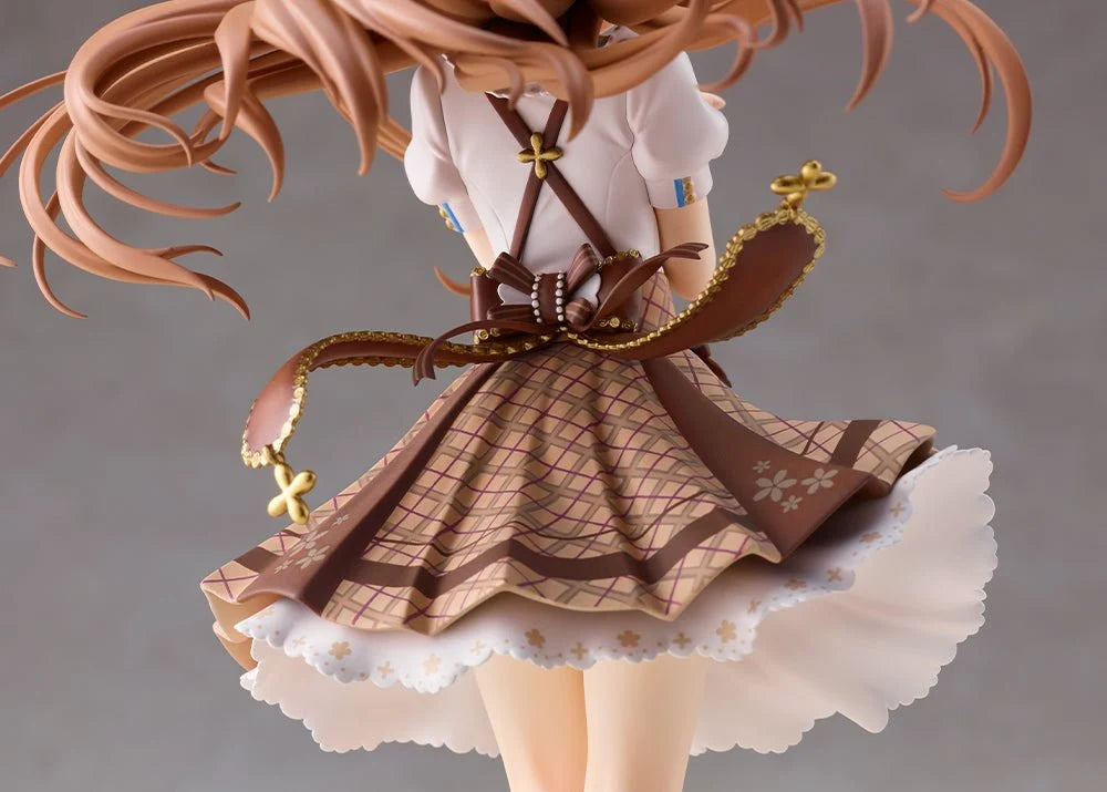 The Idolm@ster Cinderella Girls - Yoshino Yorita [Harubetosakuya]+ 1/7 Scale Figure PLUM