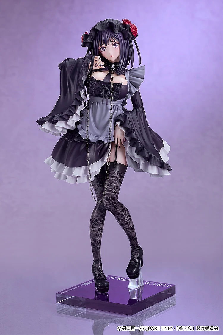 My Dress-Up Darling - Shizuku Kuroe (Cosplay by Marin) 1/6 Scale Figure Good Smile Company
