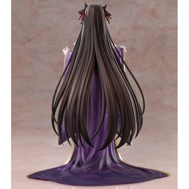 Azur Lane - Kashino (Robust Floral Strings Ver.) 1/6 Scale Figure amiami x AniGame