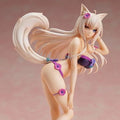 NEKOPARA - Coconut: Swimsuit Ver. 1/12 Scale Figure