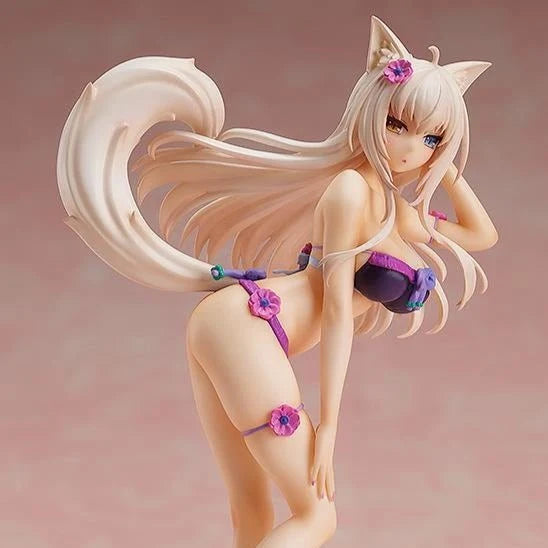NEKOPARA - Coconut: Swimsuit Ver. 1/12 Scale Figure
