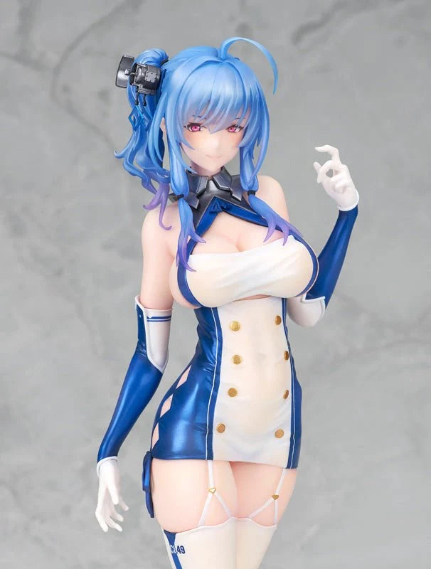 Azur Lane - Azur Lane St. Louis Light Equipment Ver. (REPRODUCTION) 1/7 Scale Figure Alter