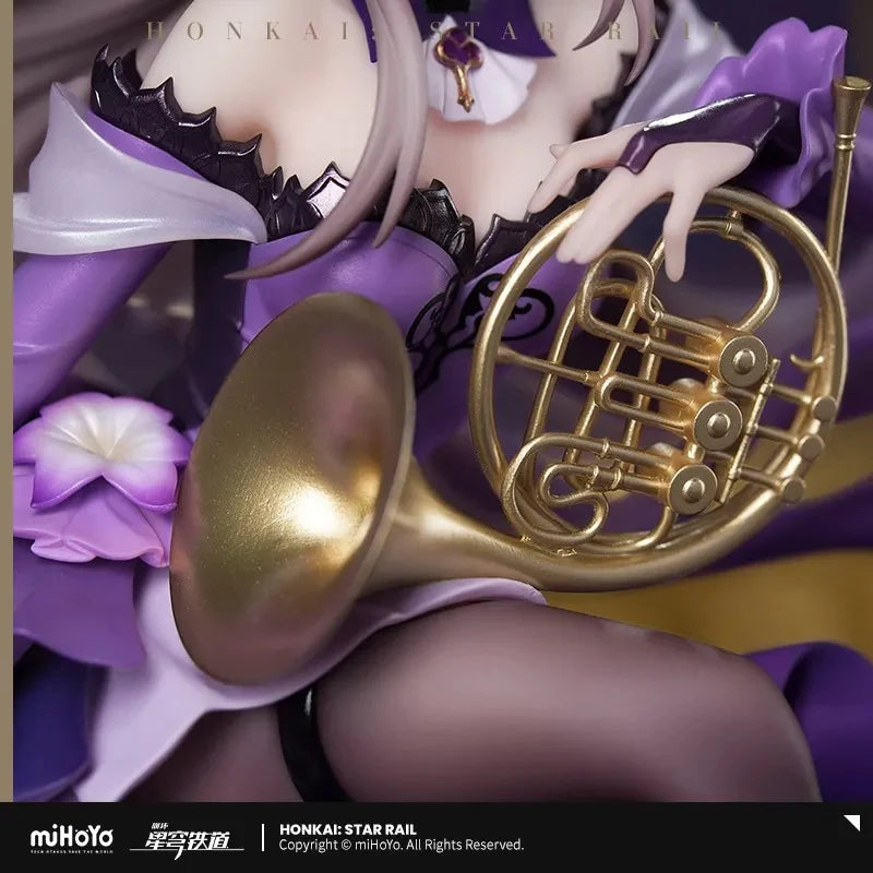 Honkai: Star Rail - The Herta (Star Rail LIVE Ver.) 1/8 Scale Figure Myethos