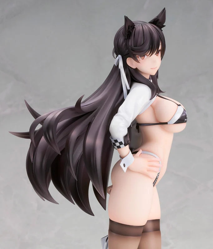 Azur Lane - Atago(Max Speed Ver.) 1/7 Scale Figure Alter