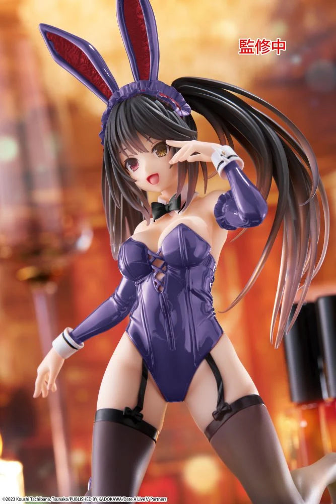 Date A Live - Kurumi Tokisaki (Bunny Ver) Prize Figure Taito