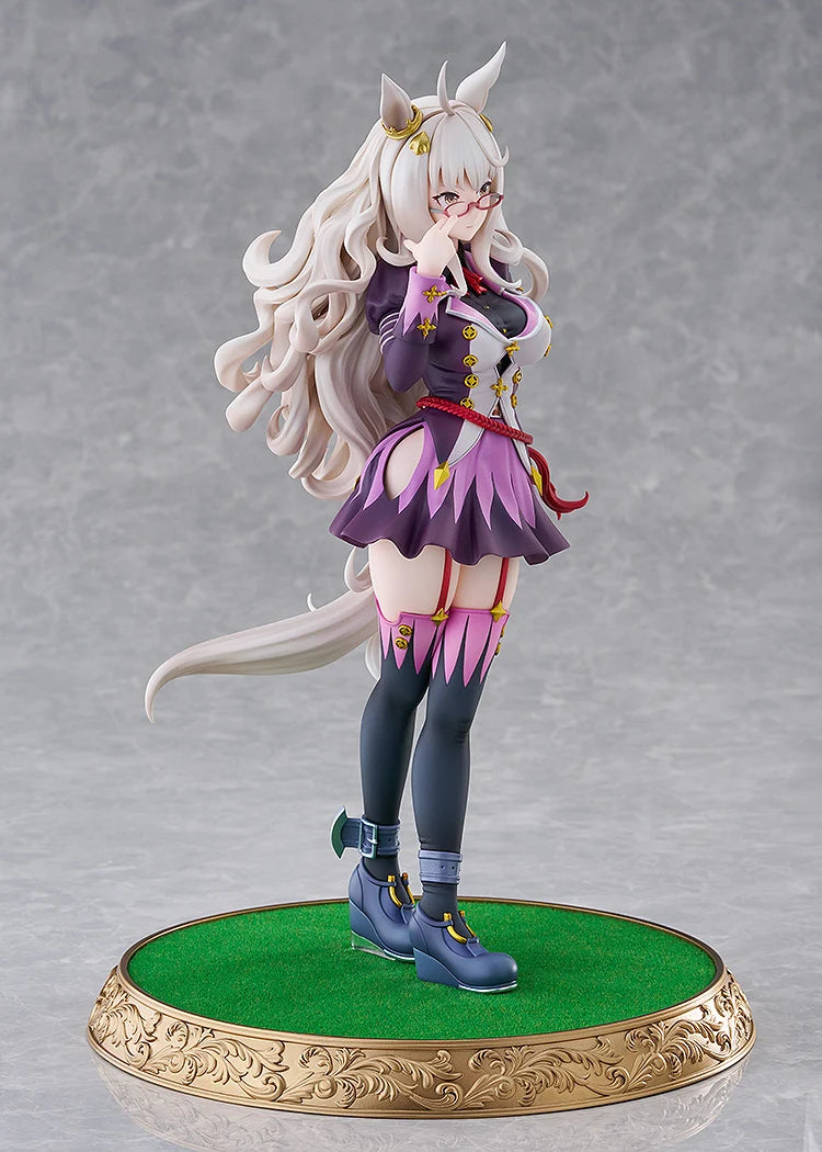 Umamusume: Pretty Derby - Biwa Hayahide 1/7 Scale Figure Max Factory