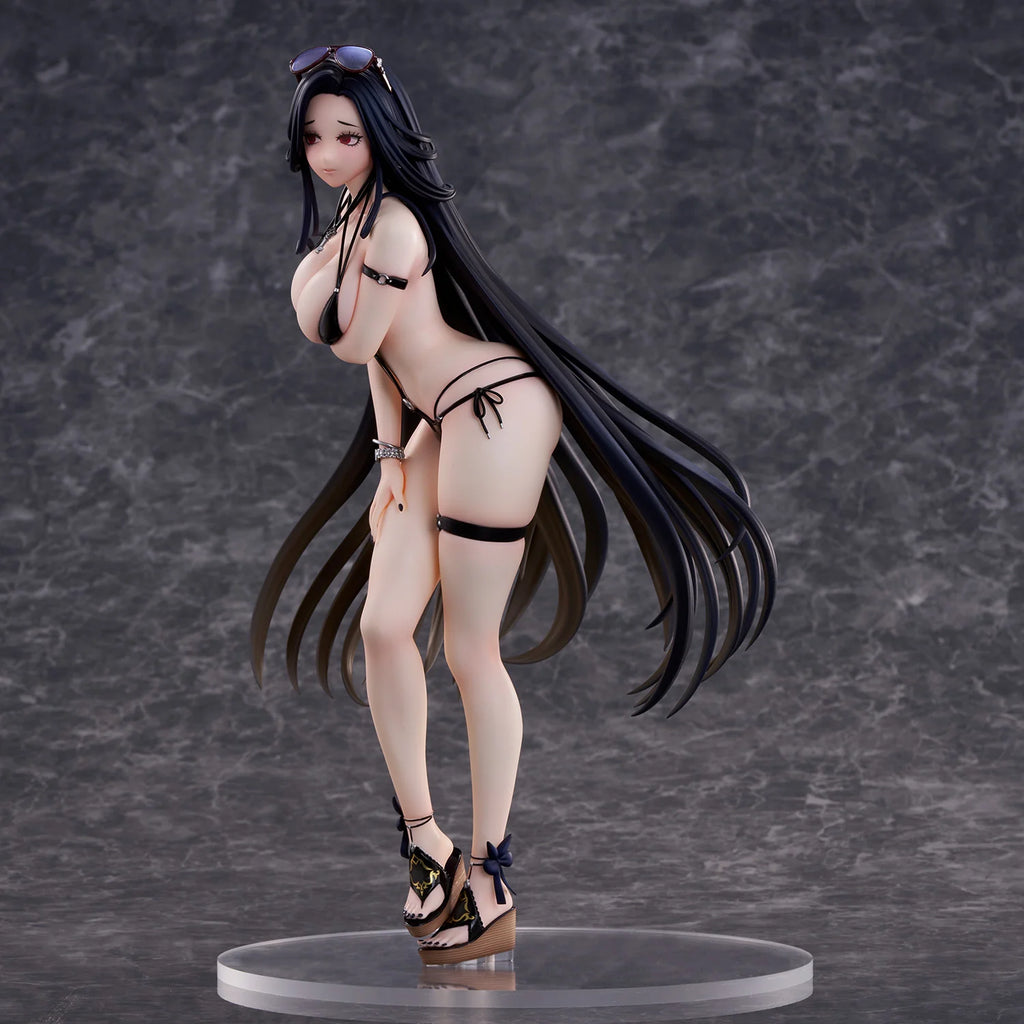 Goddess of Victory: Nikke - Maiden (Under the Sun Ver.) 1/6 Scale Figure Union Creative