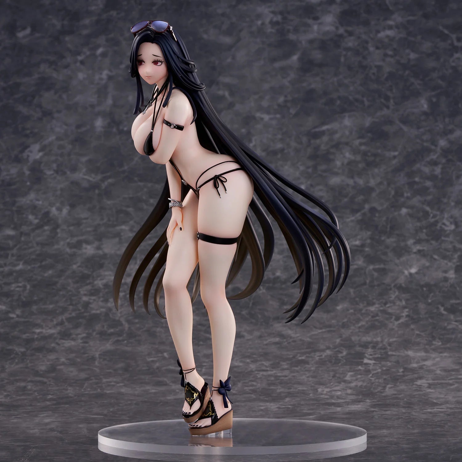 Goddess of Victory: Nikke - Maiden (Under the Sun Ver.) 1/6 Scale Figure Union Creative