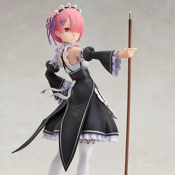 Re: Zero - Ram 1/7 Scale Figure (Re-Run) GSC