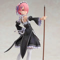 Re: Zero - Ram 1/7 Scale Figure (Re-Run) GSC
