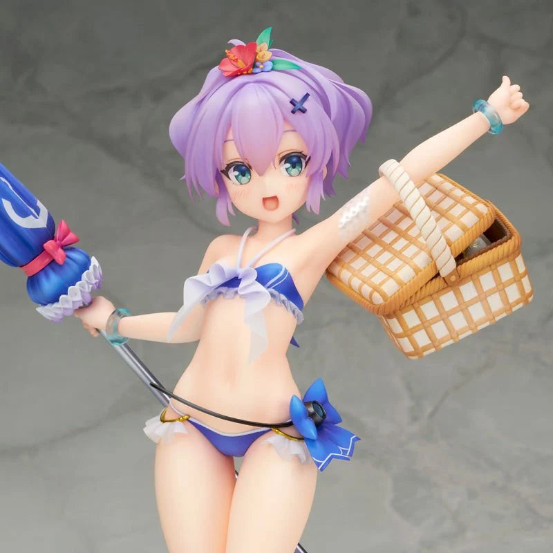Azur Lane - Javelin (Beach Picnic Ver.) 1/7 Scale Figure Alter