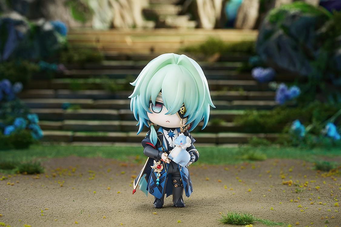 Honkai: Star Rail - Anaxa Nendoroid Good Smile Company