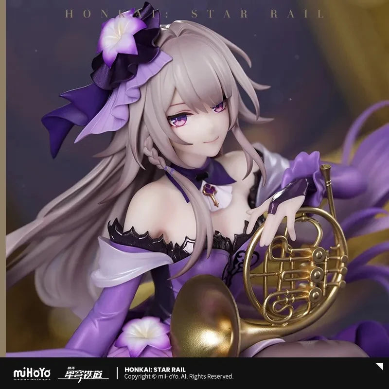 Honkai: Star Rail - The Herta (Star Rail LIVE Ver.) 1/8 Scale Figure Myethos