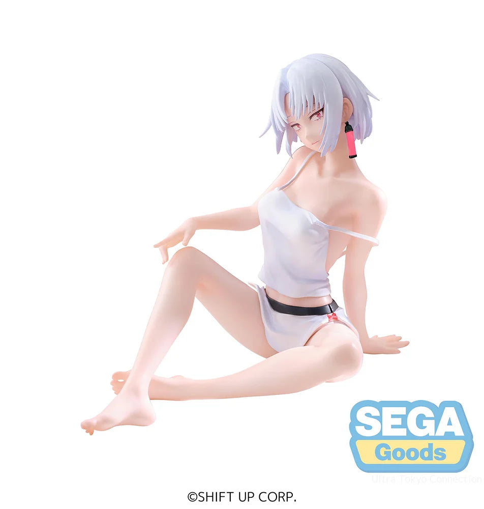 GODDESS OF VICTORY: NIKKE - Drake Yumemirize Prize Figure SEGA