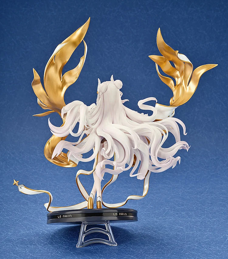Azur Lane - Le Malin μ 1/7 Scale Figure Luminous Box