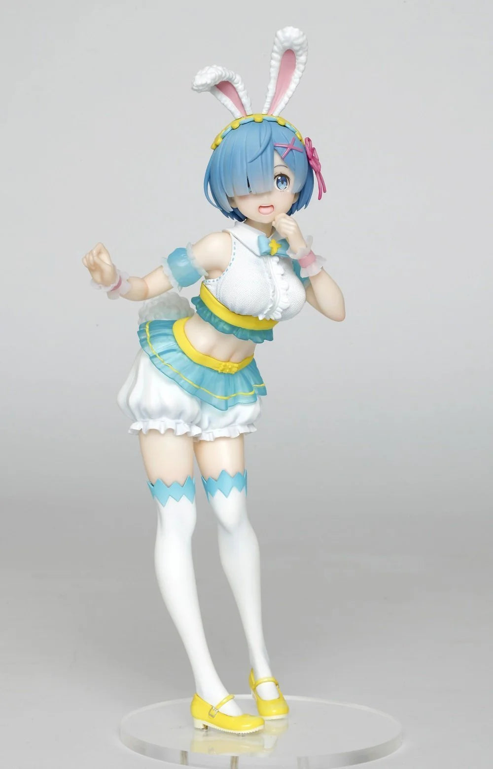 Re:Zero - Rem (Happy Easter! Ver) Prize Figure TAITO
