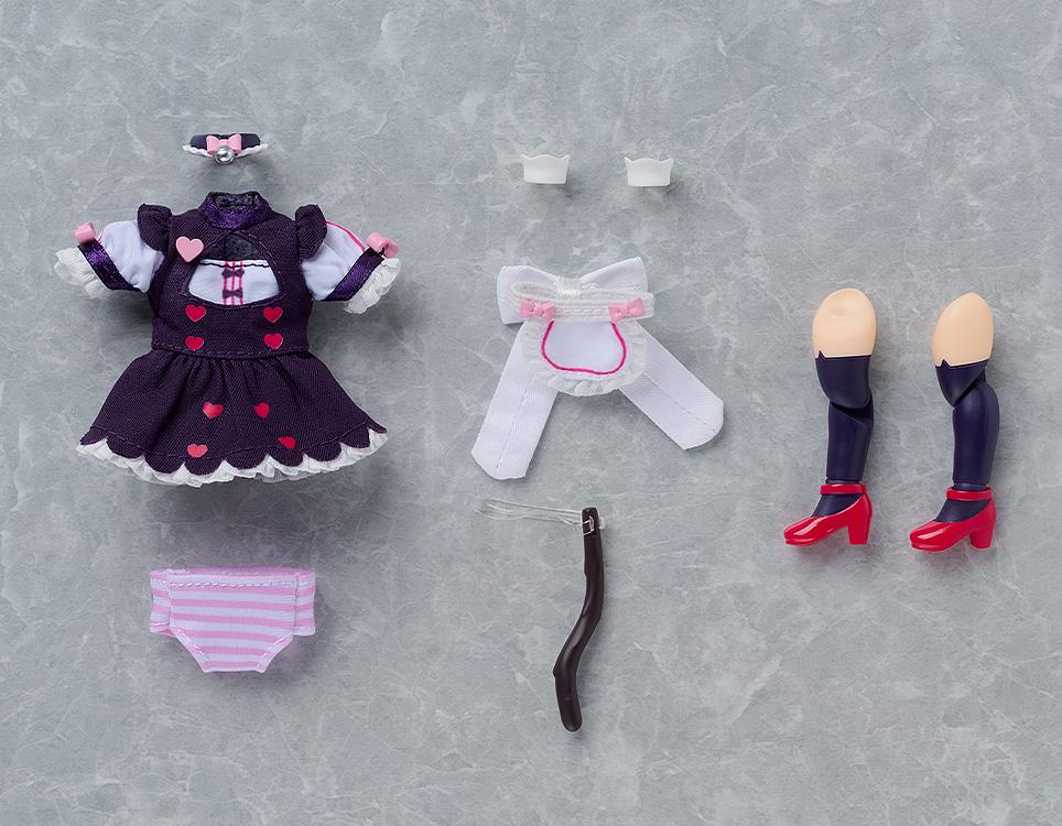 Nekopara - Chocola & Vanilla Nendoroid Doll Good Smile Company