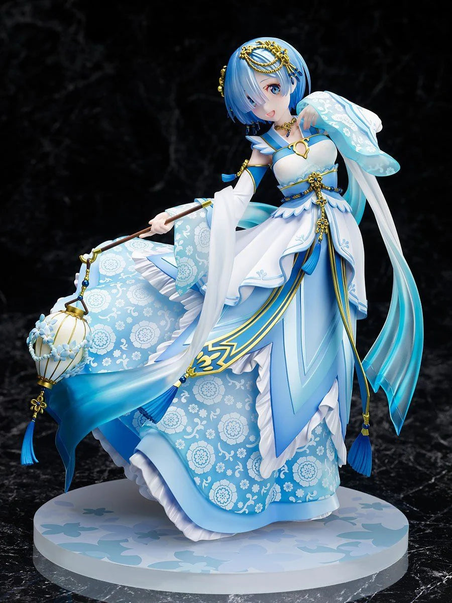 Re:ZERO - Rem (Hanfu Ver.) 1/7 Scale Figure FURYU