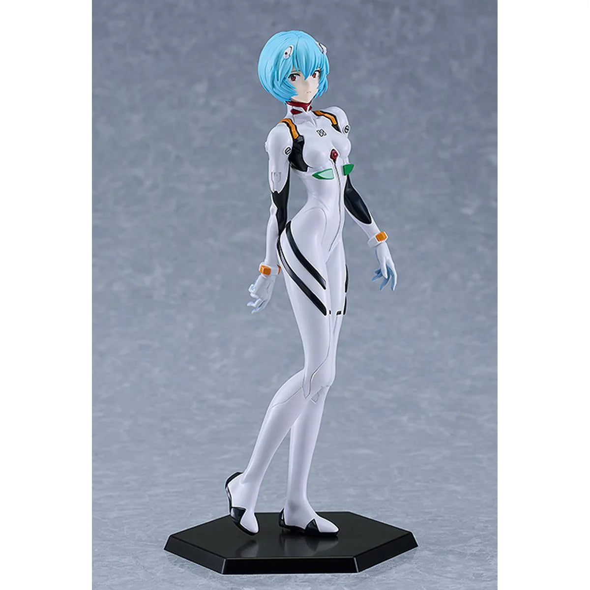 Evangelion - Rei Ayanami Prize Figure Max Factory