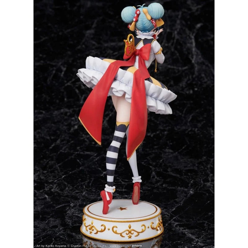 Hatsune Miku - Hatsune Miku (MIKU EXPO 2023 VR - Costume Contest Grand Prize Design Ver.) 1/7 Scale Figure Design COCO
