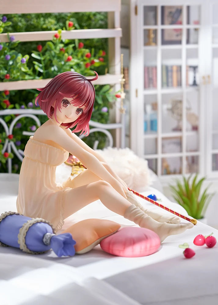 Atelier - Sophie (Negligee Ver.) 1/6 Scale Figure Taito