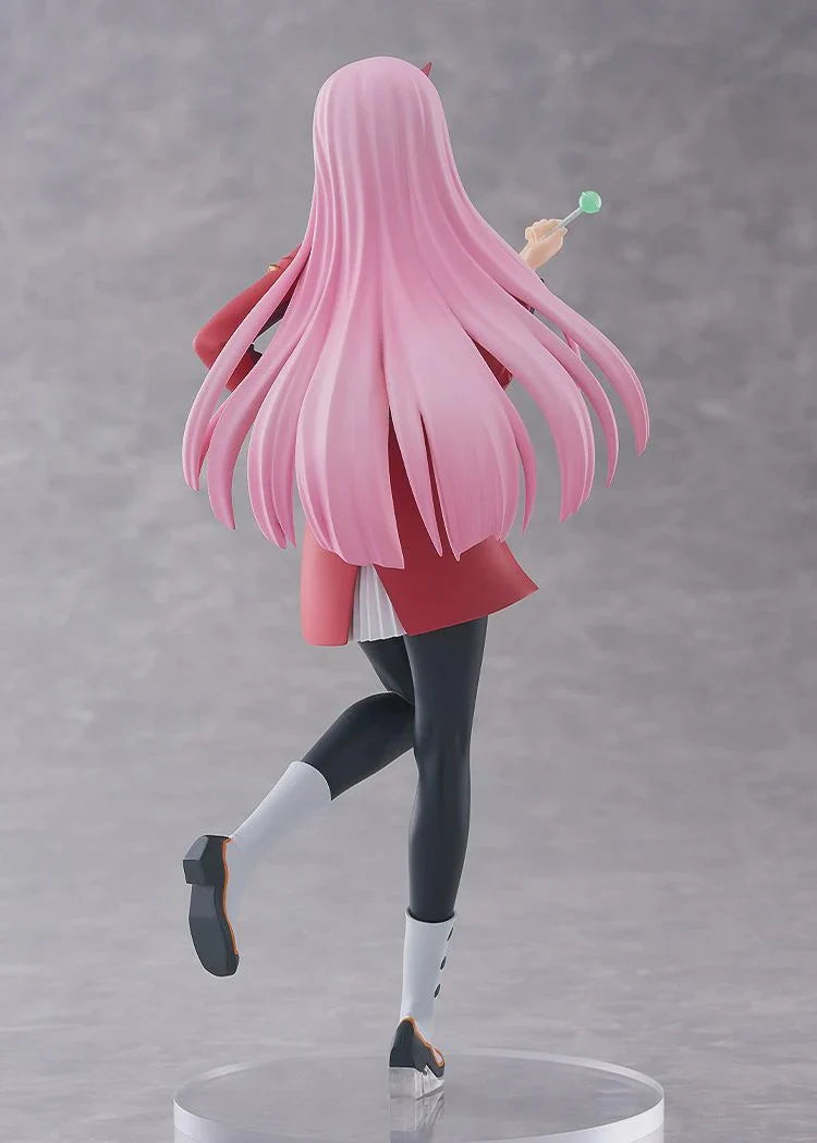 DARLING in the FRANXX - Zero Two L Size POP UP PARADE Good Smile Company