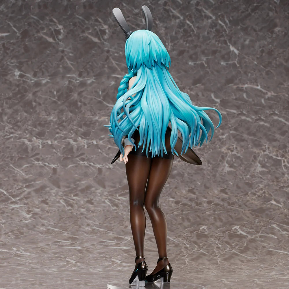 Azur Lane - Boise (Sheepish Sapphire Ver.) 1/4 Scale Figure FREEing