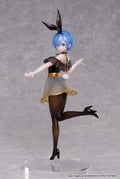 Re:ZERO Starting Life in Another World- Rem (Sweet Bunny) 1/7 Scale Figure elcoco