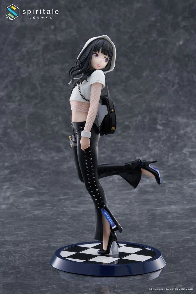 Lycoris Recoil - Takina Inoue (Band Ver) 1/7 Scale Figure Taito