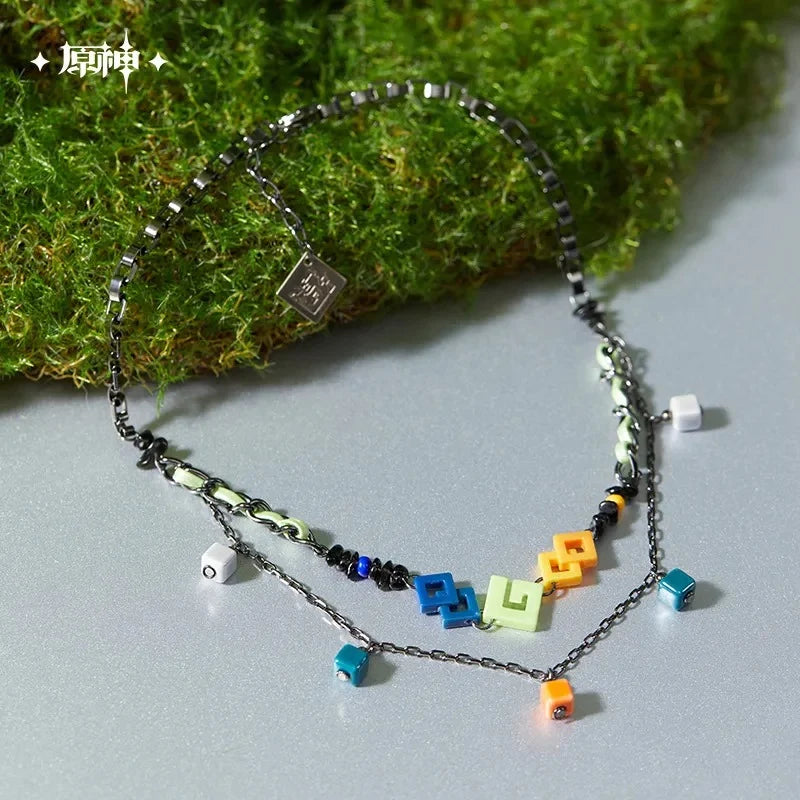 Genshin Impact - Kinich Impression Necklace miHoYo