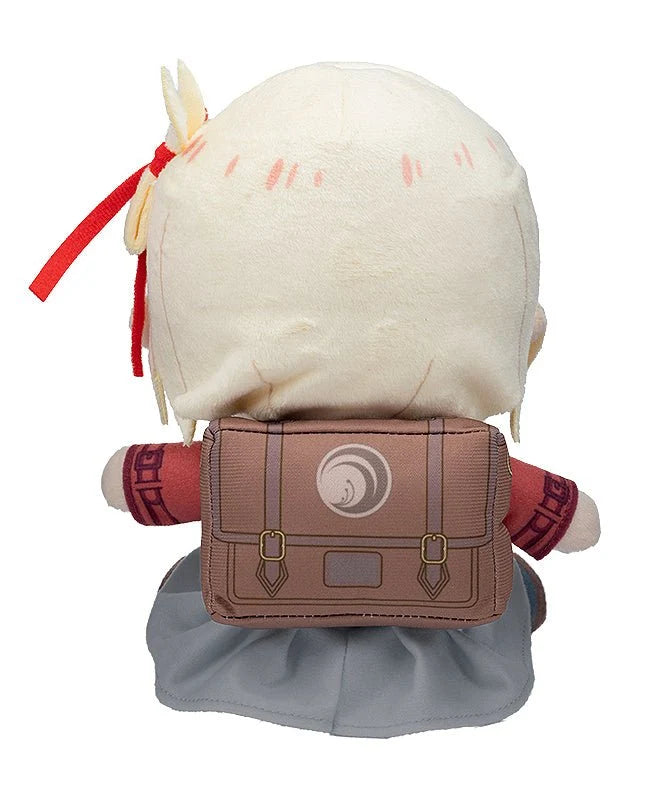 Hatsune Miku - Chisato Nishikigi Big Plush Toy Good Smile Company