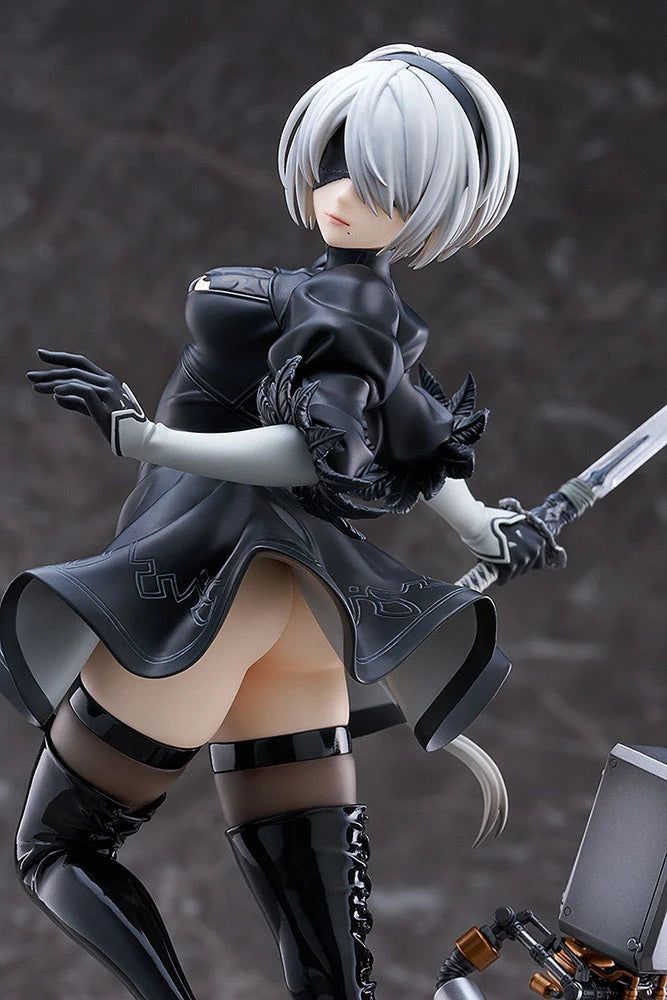 NieR:Automata - 2B 1/7 Scale Figure Max Factory