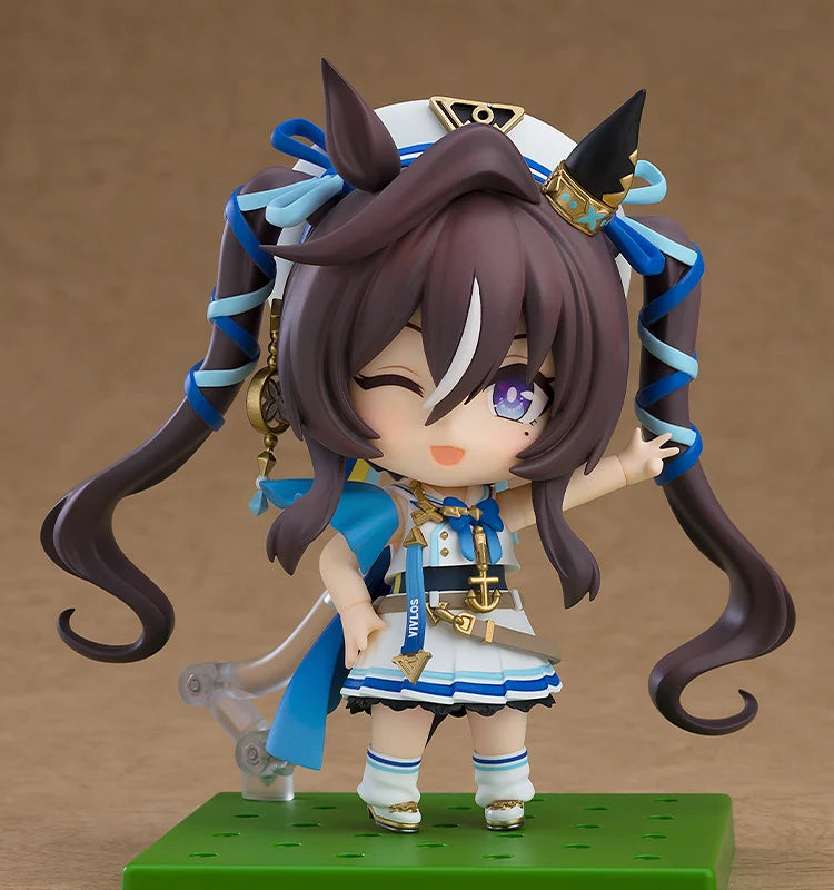 Umamusume: Pretty Derby - Vivlos Nendoroid Good Smile Company