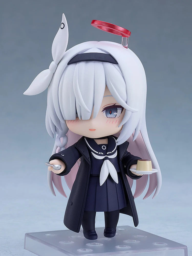 Blue Archive - Plana Nendoroid Good Smile Company