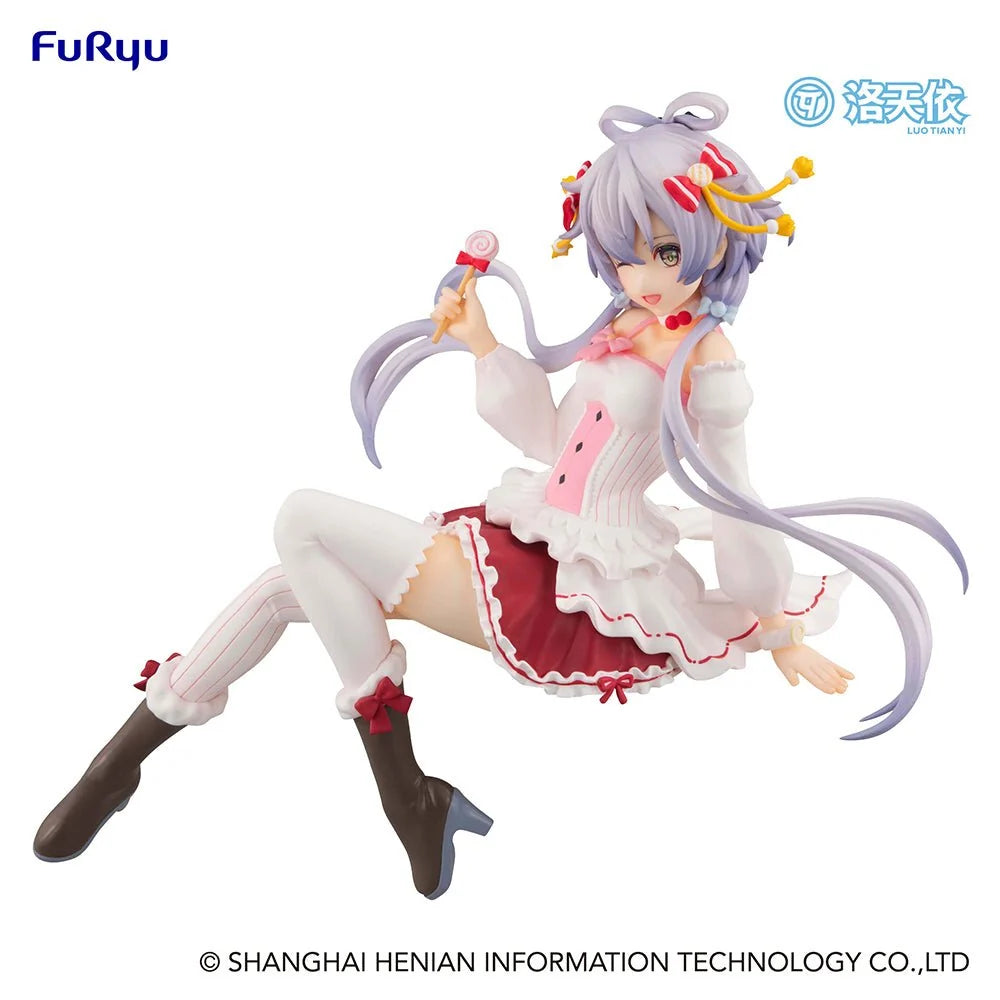 LUO TIAN YI - V Singer Luo Tian Yi (Lollypop Ver.) Prize Figure FuRyu Corporation