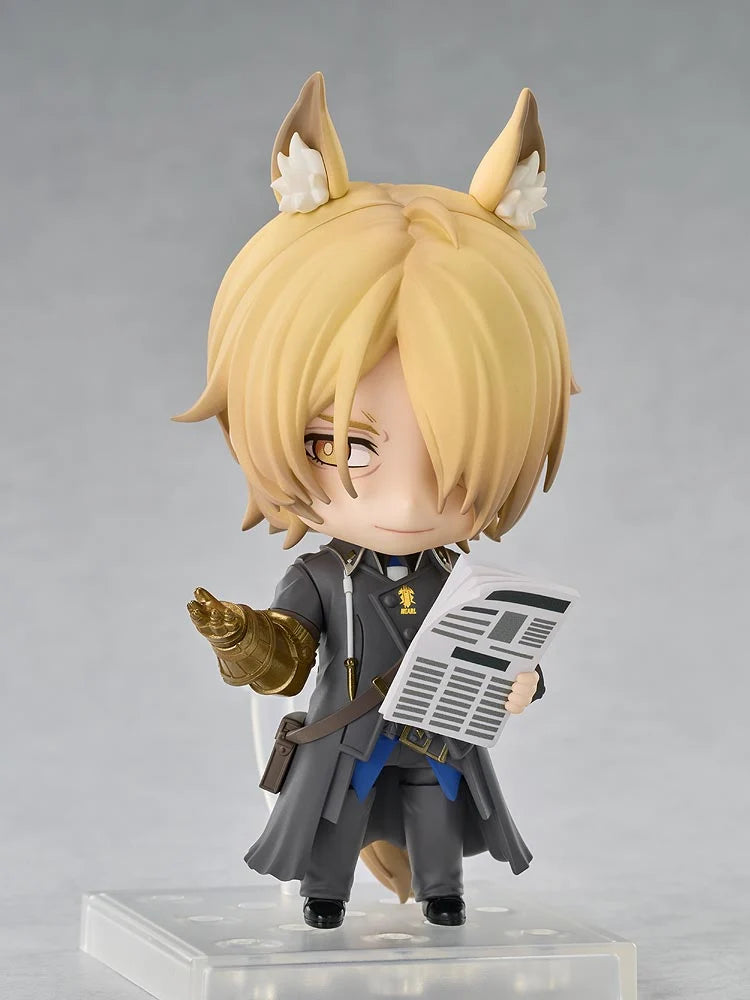 Arknights - MIynar Nendoroid Good Smile Arts Shanghai