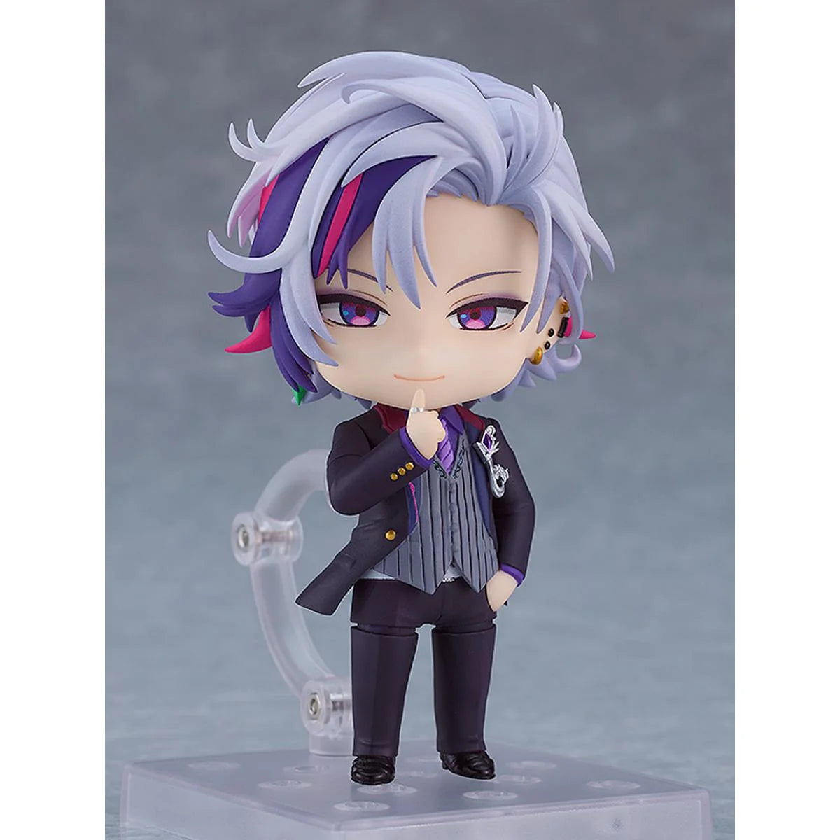 Nijisanji - Fuwa Minato Nendoroid Good Smile Company