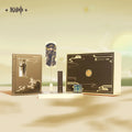 Genshin Impact - Sanxingdui Museum x Genshin Impact Zhongli Gift Box miHoYo