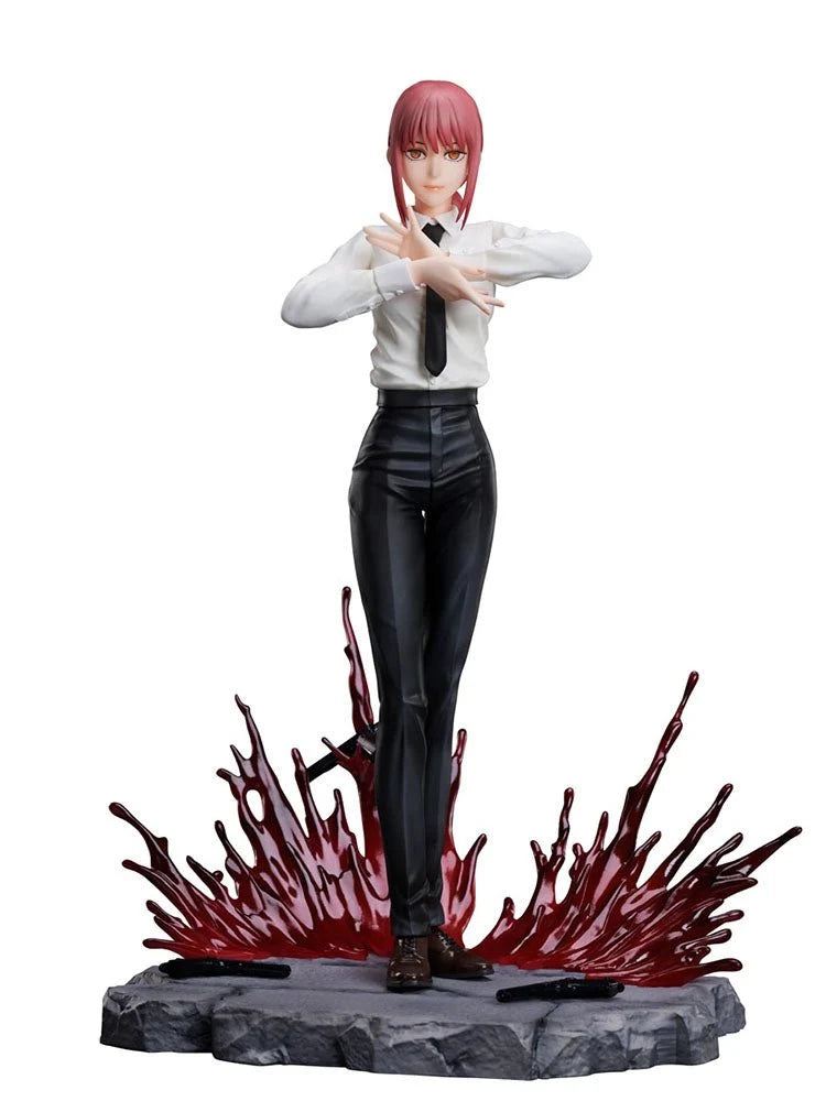 Chainsaw Man - Makima 1/7 Scale Figure FuRyu Corporation