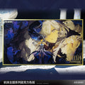 Punishing: Gray Raven - Selena: Pianissimo Frame Series Acrylic Shikishi KURO GAMES