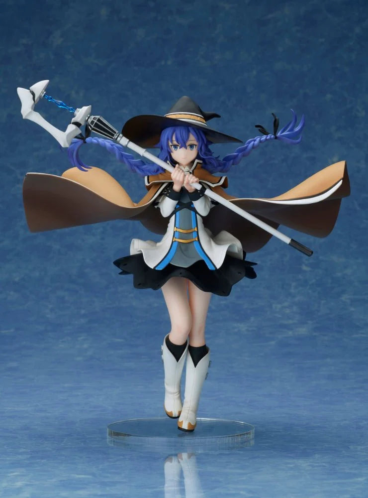 Mushoku Tensei jobless reincarnation - Roxy Migurdia 1/7 Scale Figure EMONTOYS