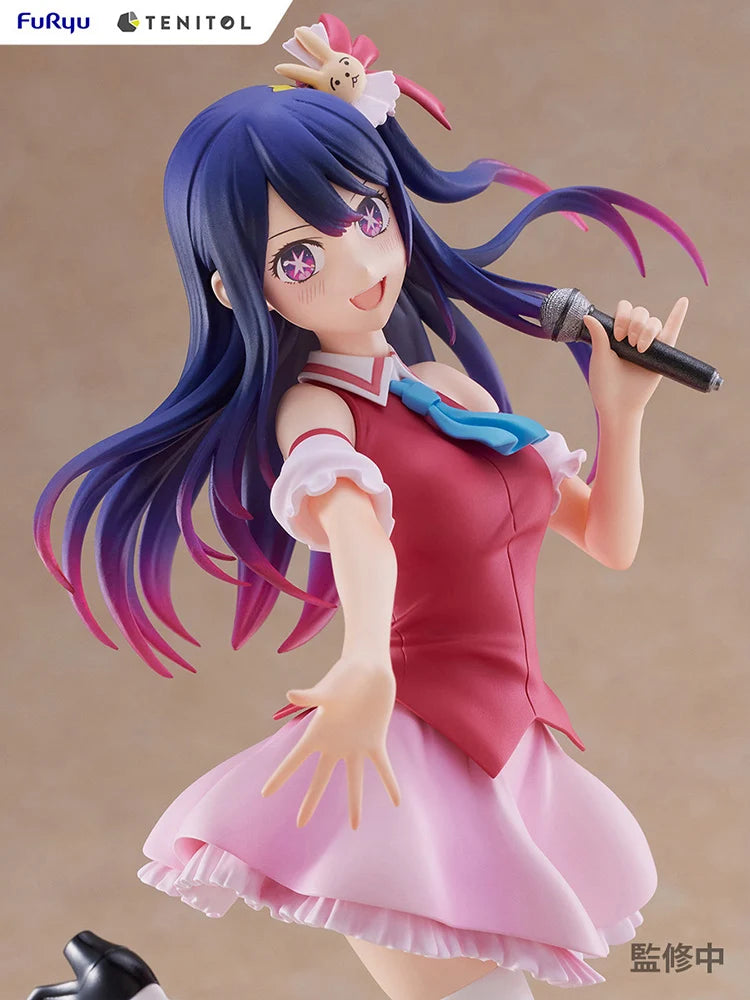 OSHI NO KO - Ai TENITOL Prize Figure FuRyu Corporation