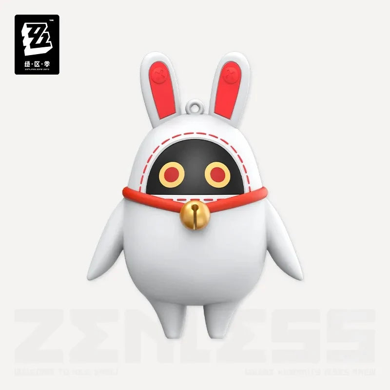 Zenless Zone Zero - Bangboo Figure Blind Box Vol. 2 miHoYo