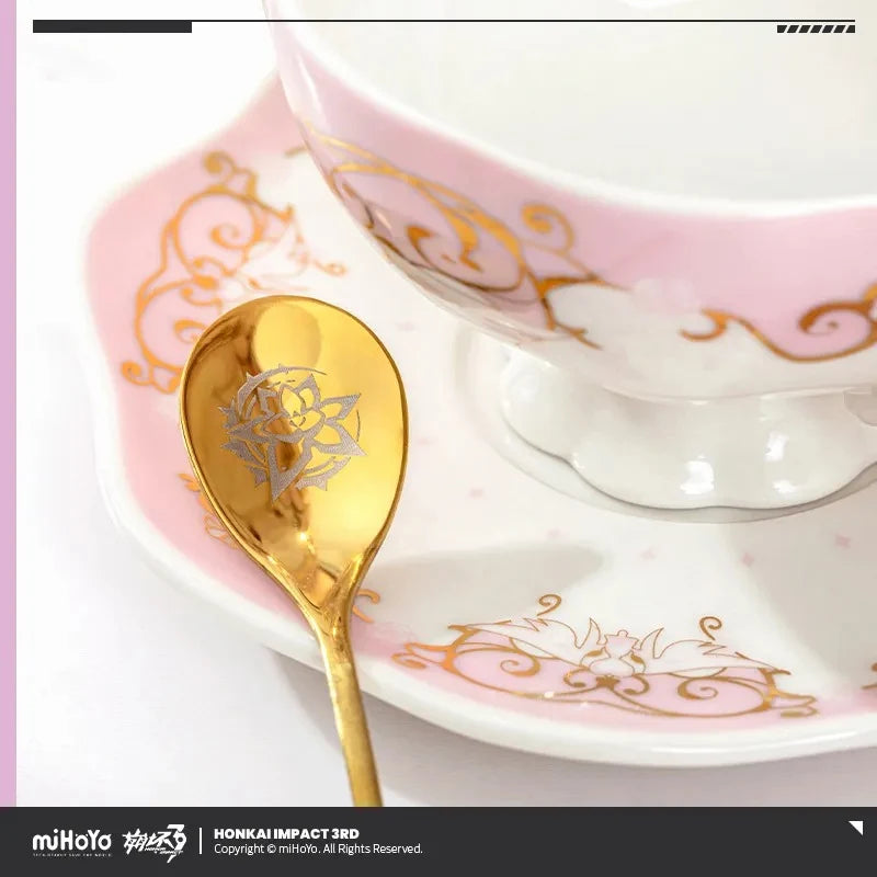 Honkai Impact 3rd - Elysia Ego Afternoon Tea Cup miHoYo