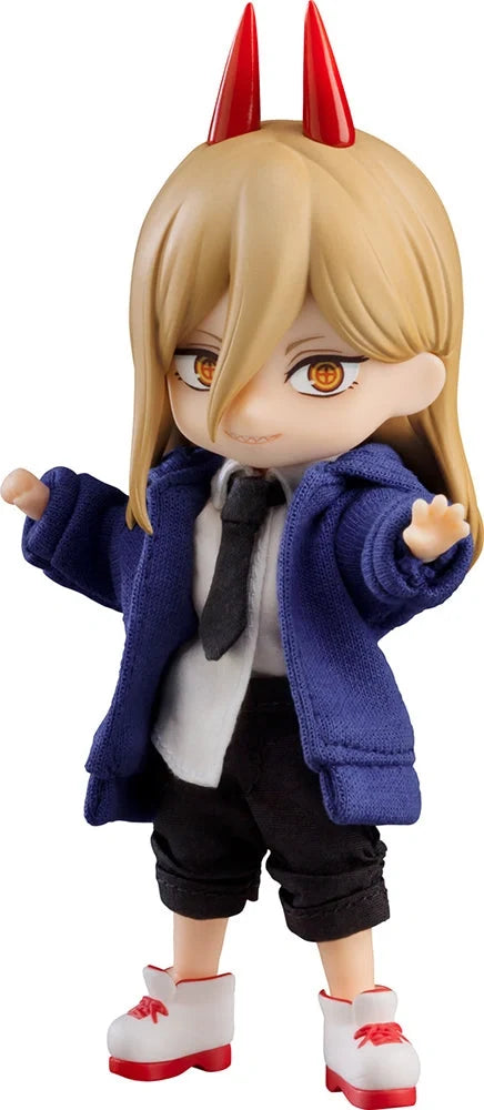 Chainsaw Man - Power Nendoroid Doll Good Smile Company