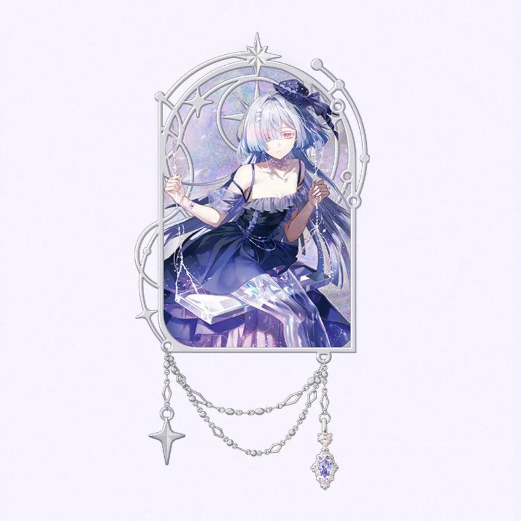 Wuthering Waves - Mornye Starlight's Destination Themed Gift Box KURO GAMES