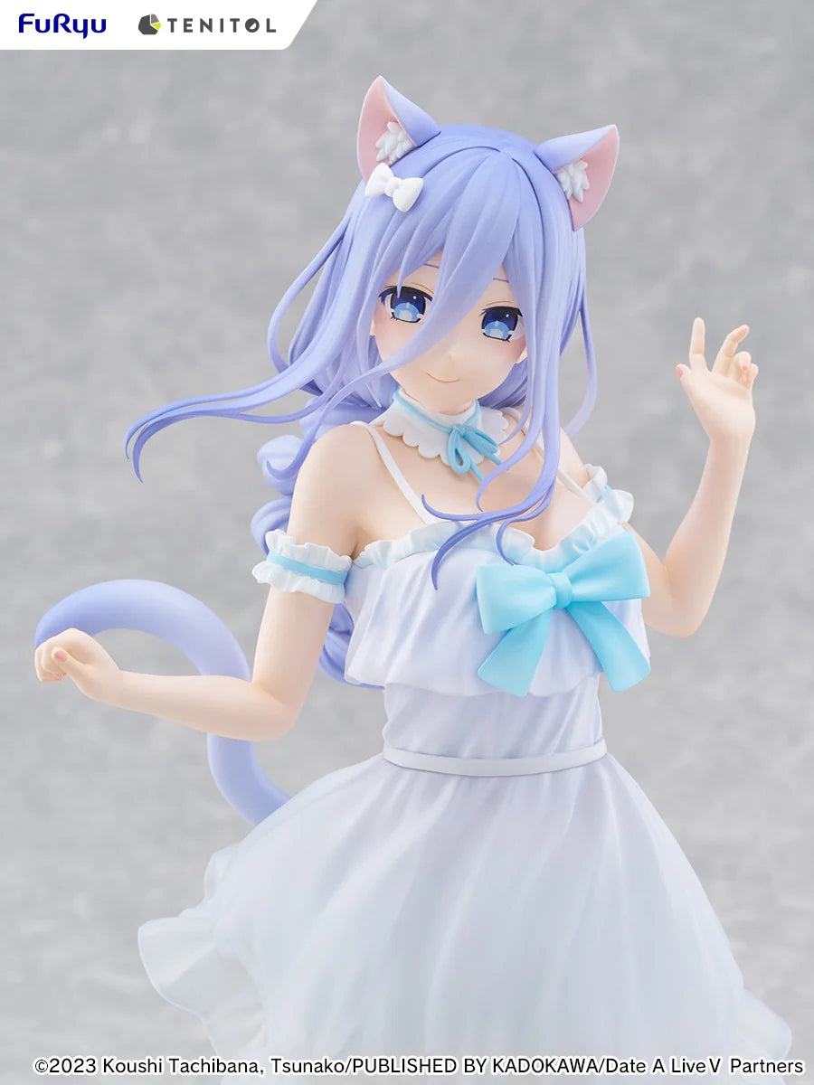 Date A Live V - Mio Takamiya Non Scale Figure Furyu