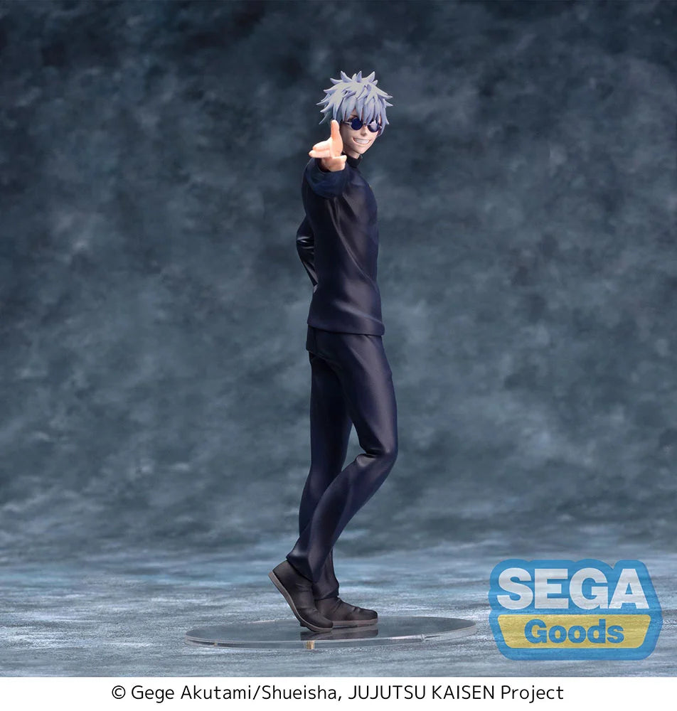 Jujutsu Kaisen - Satoru Gojo Prize Figure SEGA